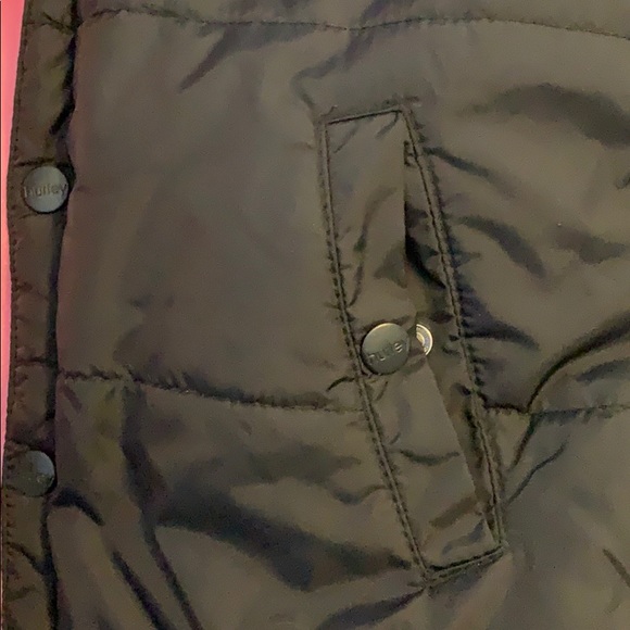 Hurley Girls Vest - Picture 7 of 7